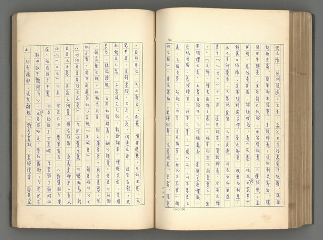 主要名稱：正史列傳彙抄 一圖檔，第141張，共186張