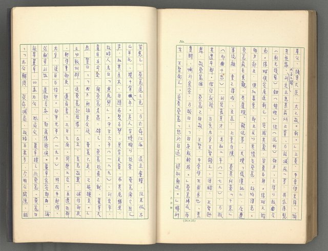 主要名稱：正史列傳彙抄 一圖檔，第178張，共186張