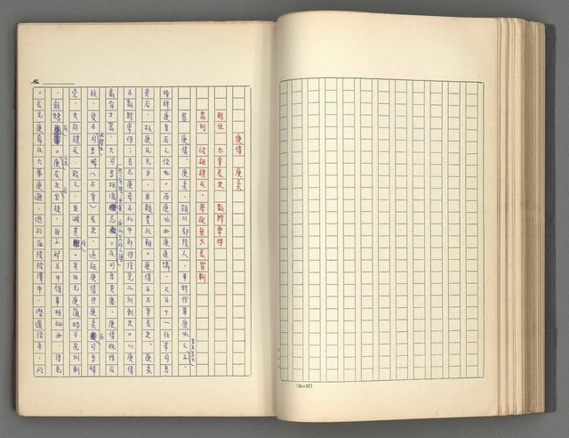 主要名稱：正史列傳彙抄 二圖檔，第63張，共111張