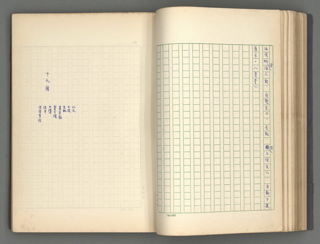 主要名稱：正史列傳彙抄 二圖檔，第64張，共111張
