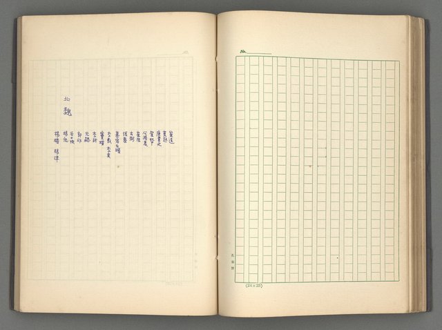 主要名稱：正史列傳彙抄 二圖檔，第77張，共111張