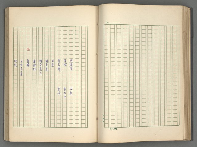 主要名稱：正史列傳彙抄 五圖檔，第61張，共134張