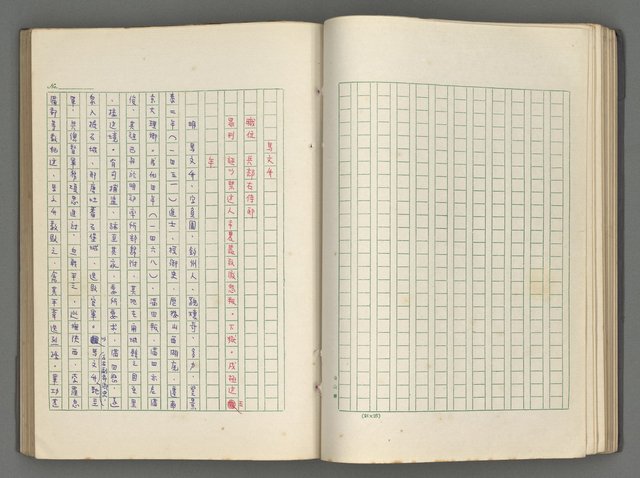 主要名稱：正史列傳彙抄 六圖檔，第61張，共136張