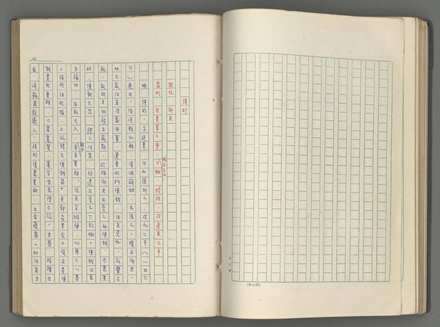 主要名稱：正史列傳彙抄 六圖檔，第63張，共136張