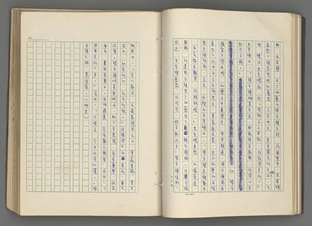 主要名稱：正史列傳彙抄 七圖檔，第51張，共152張