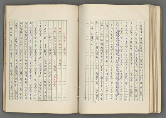 主要名稱：正史列傳彙抄 七圖檔，第114張，共152張