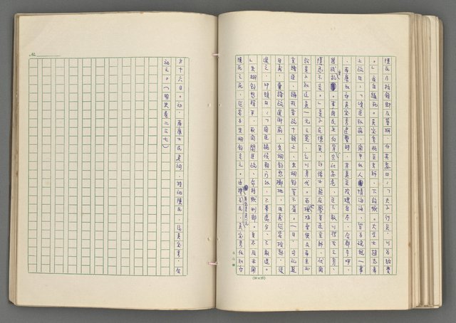 主要名稱：正史列傳彙抄 七圖檔，第115張，共152張