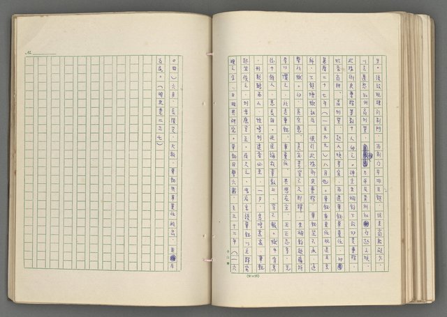 主要名稱：正史列傳彙抄 七圖檔，第118張，共152張