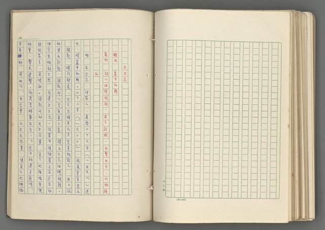 主要名稱：正史列傳彙抄 七圖檔，第123張，共152張