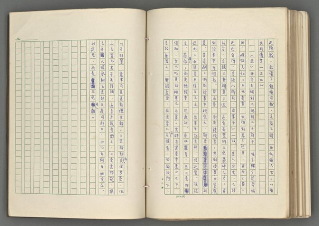 主要名稱：正史列傳彙抄 七圖檔，第144張，共152張