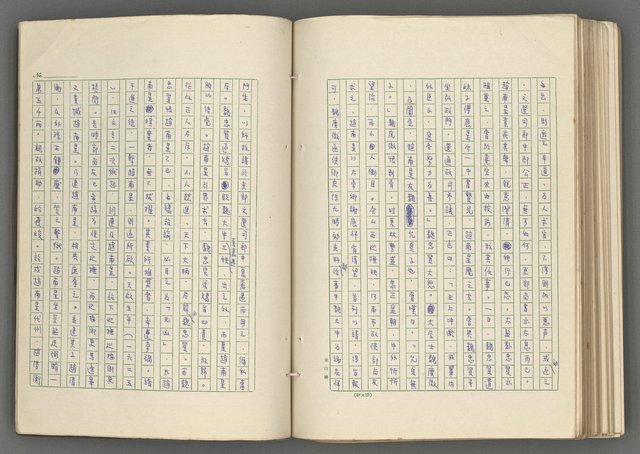 主要名稱：正史列傳彙抄 七圖檔，第146張，共152張