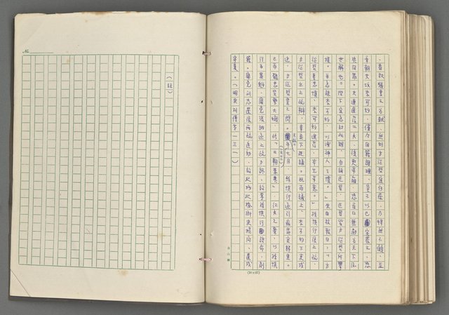 主要名稱：正史列傳彙抄 七圖檔，第152張，共152張