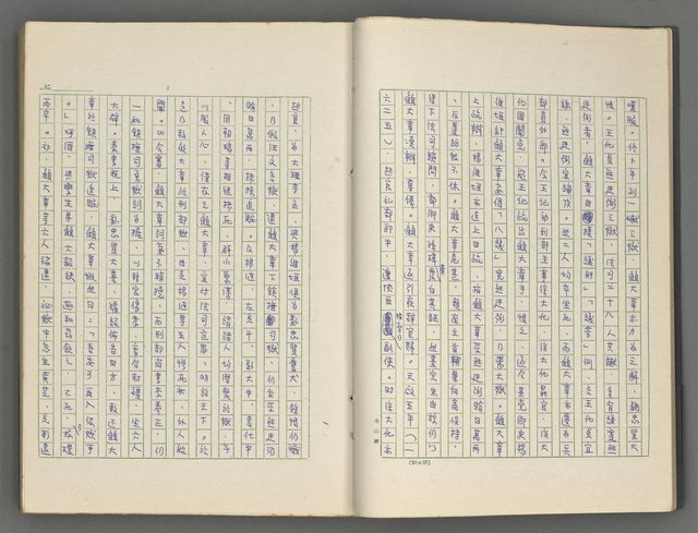 主要名稱：正史列傳彙抄 八圖檔，第15張，共123張