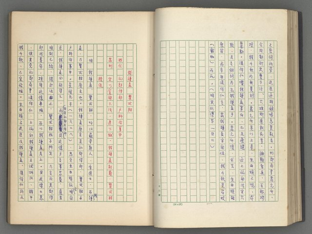 主要名稱：正史列傳彙抄 八圖檔，第50張，共123張