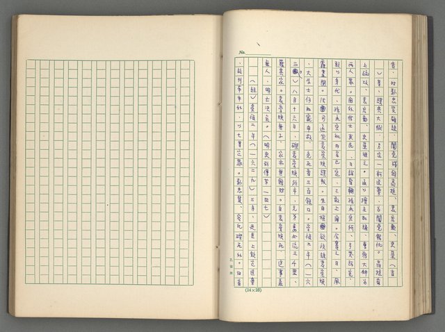 主要名稱：正史列傳彙抄 八圖檔，第58張，共123張