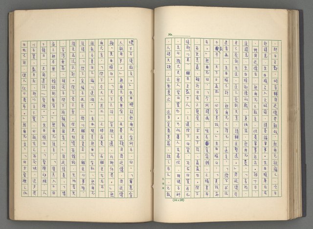 主要名稱：正史列傳彙抄 八圖檔，第75張，共123張