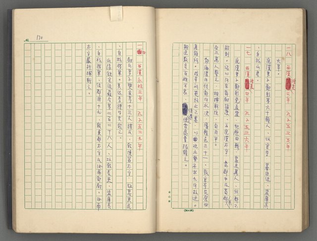 主要名稱：中國歷代戰亂編年錄 一圖檔，第144張，共156張