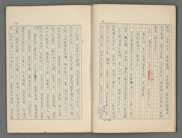 主要名稱：中國歷代戰亂編年錄 三圖檔，第10張，共30張