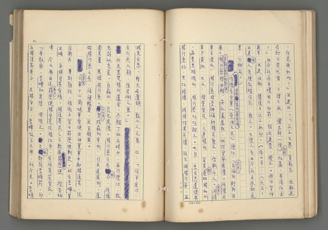 主要名稱：中國歷代戰亂編年錄 六圖檔，第68張，共170張