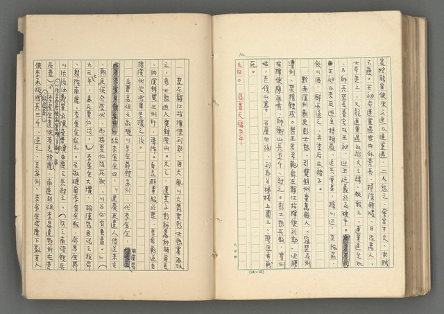 主要名稱：中國歷代戰亂編年錄 六圖檔，第157張，共170張