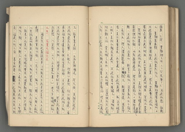 主要名稱：中國歷代戰亂編年錄 六圖檔，第159張，共170張