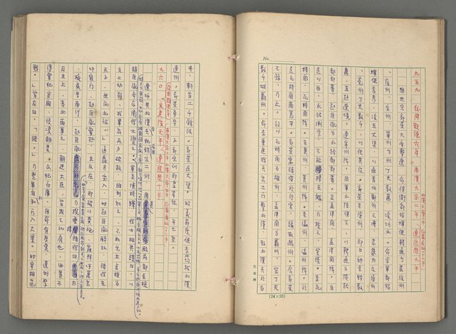 主要名稱：中國歷代戰亂編年錄 七圖檔，第47張，共135張