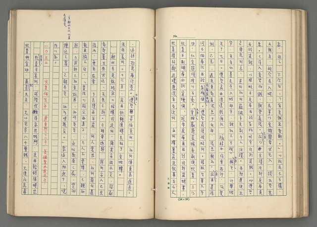 主要名稱：中國歷代戰亂編年錄 七圖檔，第87張，共135張