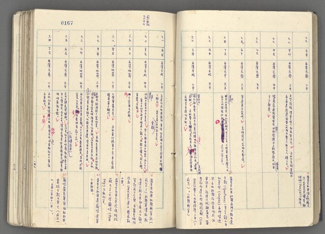 主要名稱：中國歷史年表 (中)圖檔，第39張，共157張