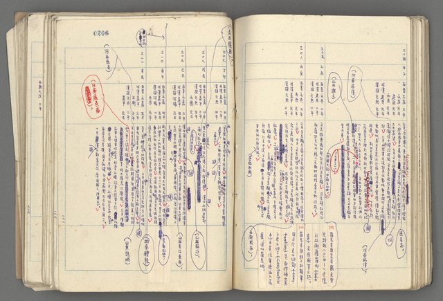 主要名稱：中國歷史年表 (中)圖檔，第78張，共157張