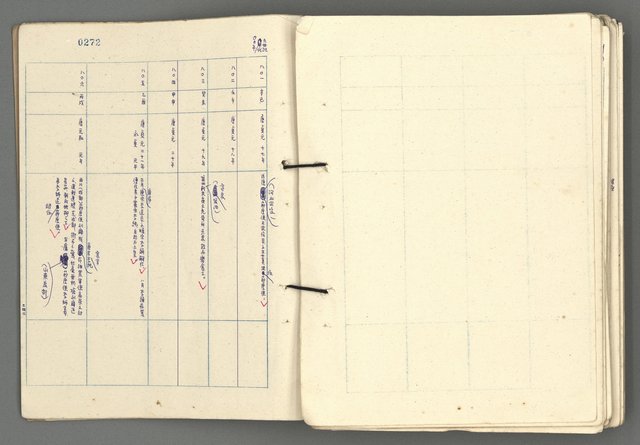 主要名稱：中國歷史年表 (中)圖檔，第145張，共157張