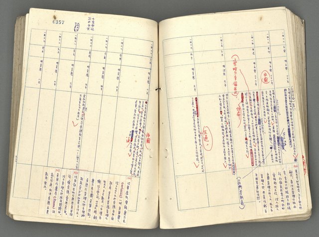 主要名稱：中國歷史年表 (下)圖檔，第76張，共154張