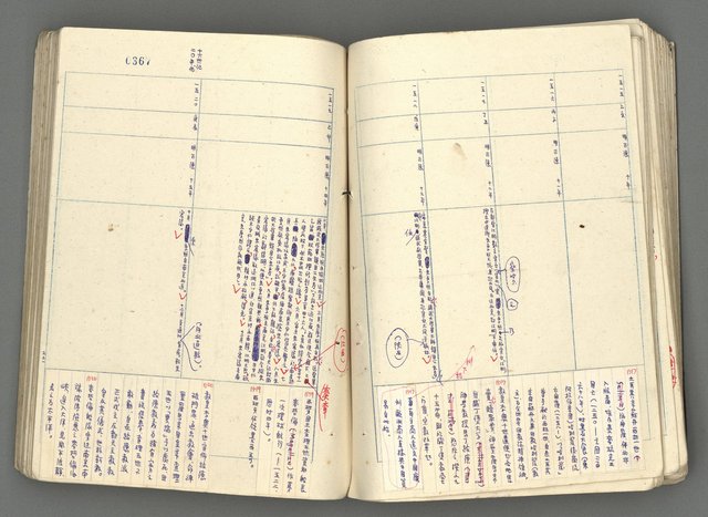 主要名稱：中國歷史年表 (下)圖檔，第86張，共154張