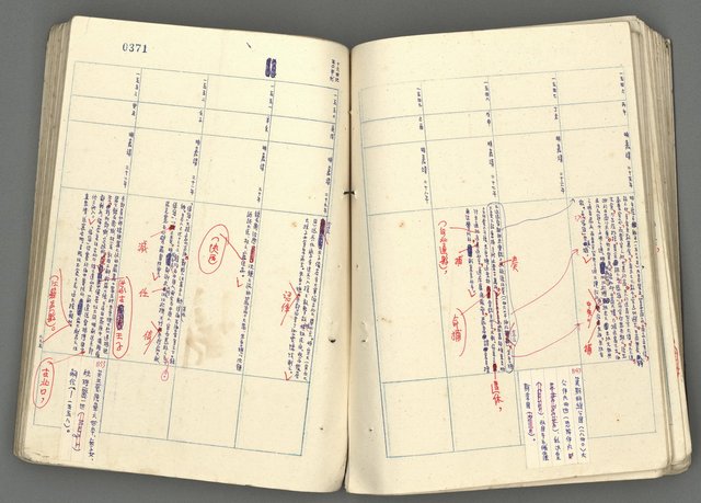 主要名稱：中國歷史年表 (下)圖檔，第90張，共154張