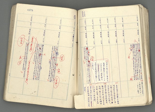 主要名稱：中國歷史年表 (下)圖檔，第94張，共154張