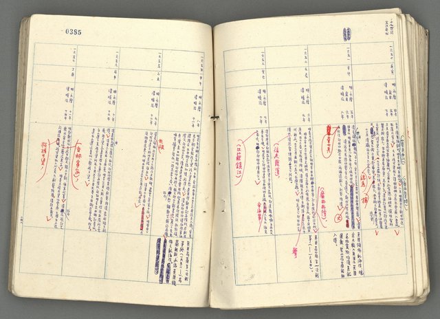 主要名稱：中國歷史年表 (下)圖檔，第104張，共154張