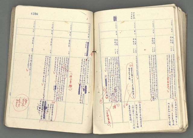 主要名稱：中國歷史年表 (下)圖檔，第105張，共154張