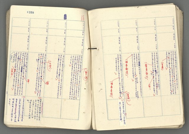 主要名稱：中國歷史年表 (下)圖檔，第107張，共154張