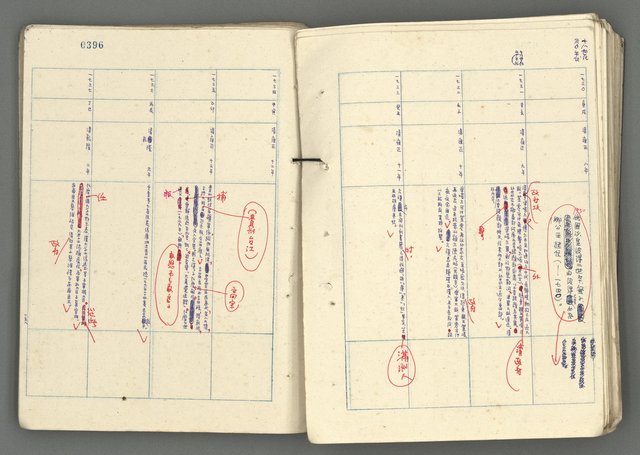 主要名稱：中國歷史年表 (下)圖檔，第115張，共154張