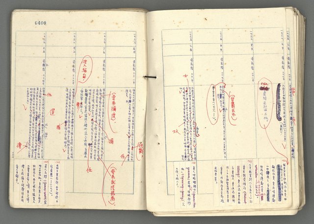 主要名稱：中國歷史年表 (下)圖檔，第119張，共154張