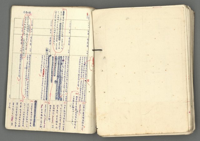 主要名稱：中國歷史年表 (下)圖檔，第125張，共154張