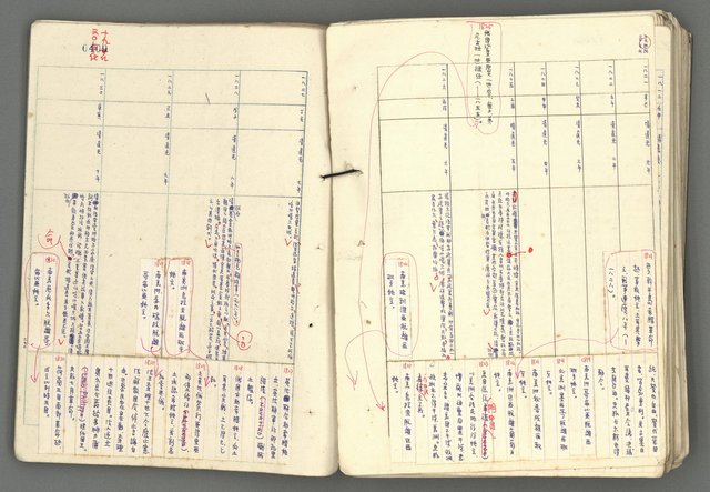 主要名稱：中國歷史年表 (下)圖檔，第128張，共154張
