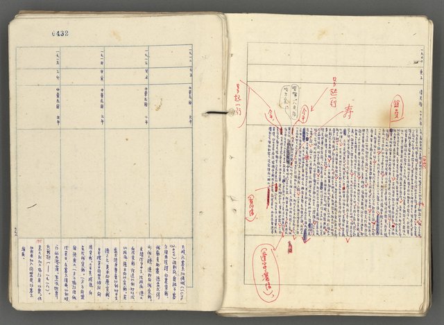 主要名稱：中國歷史年表 (下)圖檔，第145張，共154張