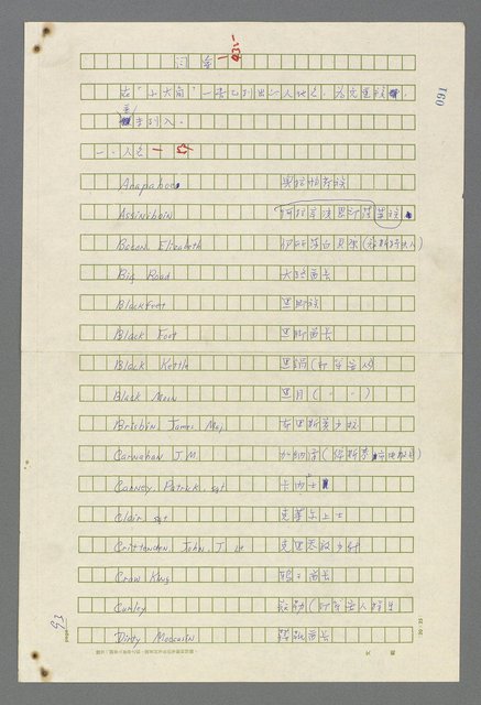 主要名稱：歸馬識殘旗圖檔，第95張，共98張