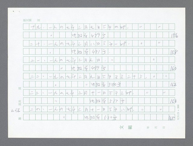 主要名稱：美國國務院臺灣檔案（二）（1945~1949）圖檔，第54張，共1023張