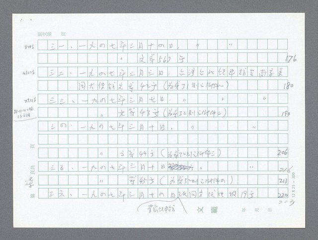 主要名稱：美國國務院臺灣檔案（二）（1945~1949）圖檔，第56張，共1023張