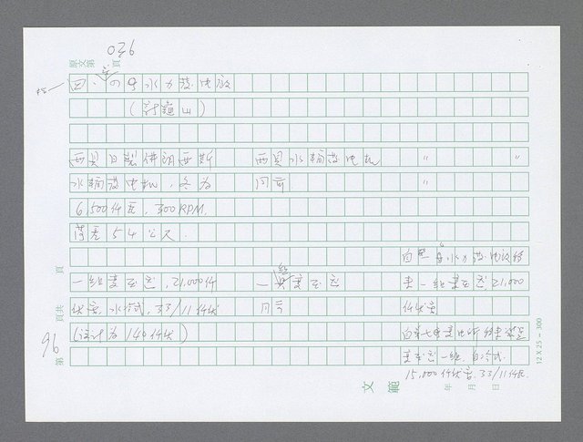 主要名稱：美國國務院臺灣檔案（三）（1945~1949） 圖檔，第99張，共962張