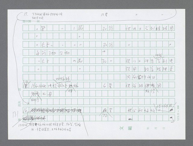 主要名稱：美國國務院臺灣檔案（三）（1945~1949） 圖檔，第133張，共962張