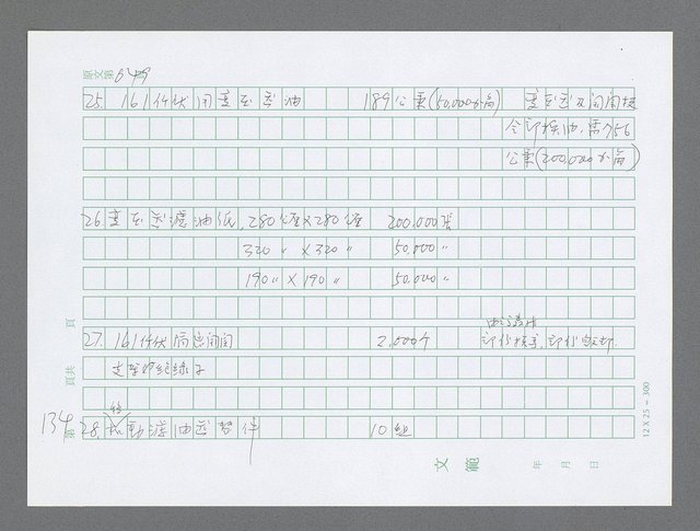 主要名稱：美國國務院臺灣檔案（三）（1945~1949） 圖檔，第136張，共962張