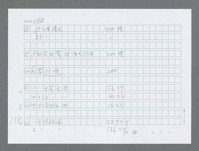 主要名稱：美國國務院臺灣檔案（三）（1945~1949） 圖檔，第140張，共962張