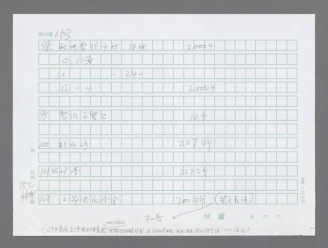 主要名稱：美國國務院臺灣檔案（三）（1945~1949） 圖檔，第154張，共962張